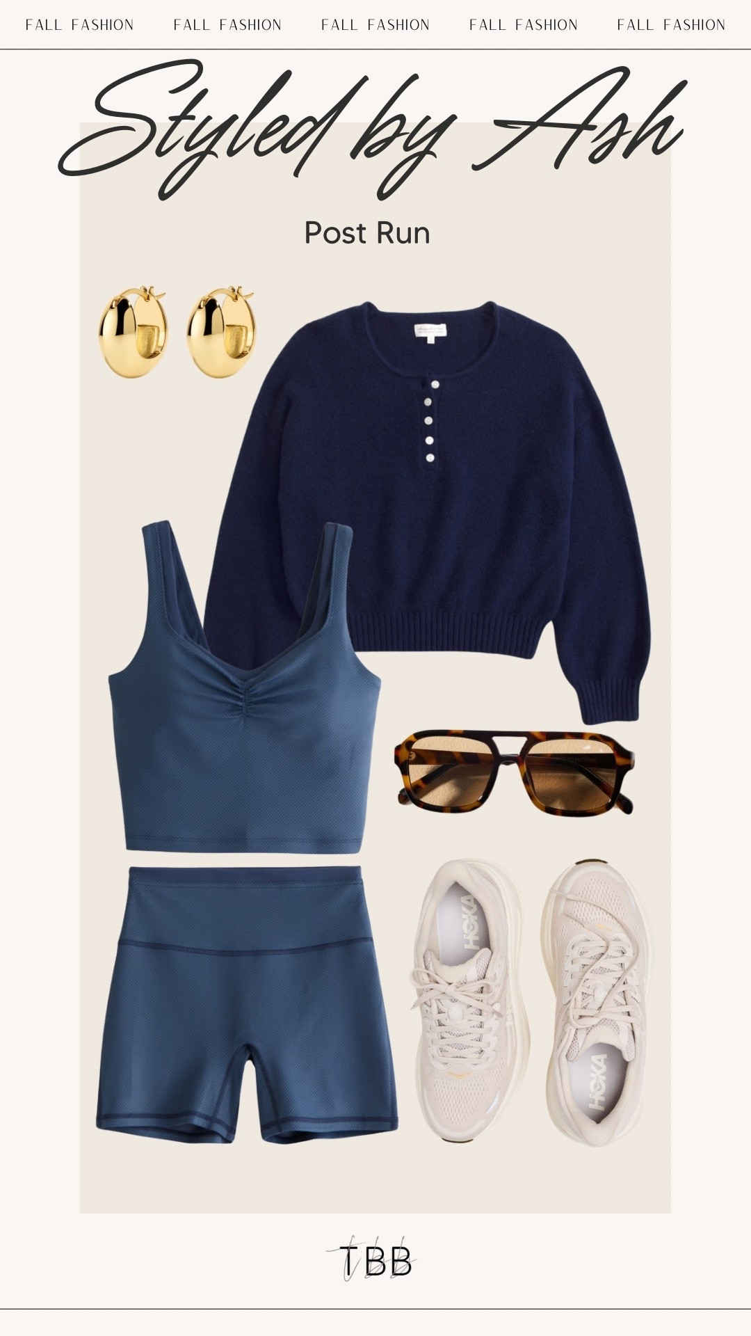 One sweater, three ways!

#LTKTall #LTKootd #LTKActive