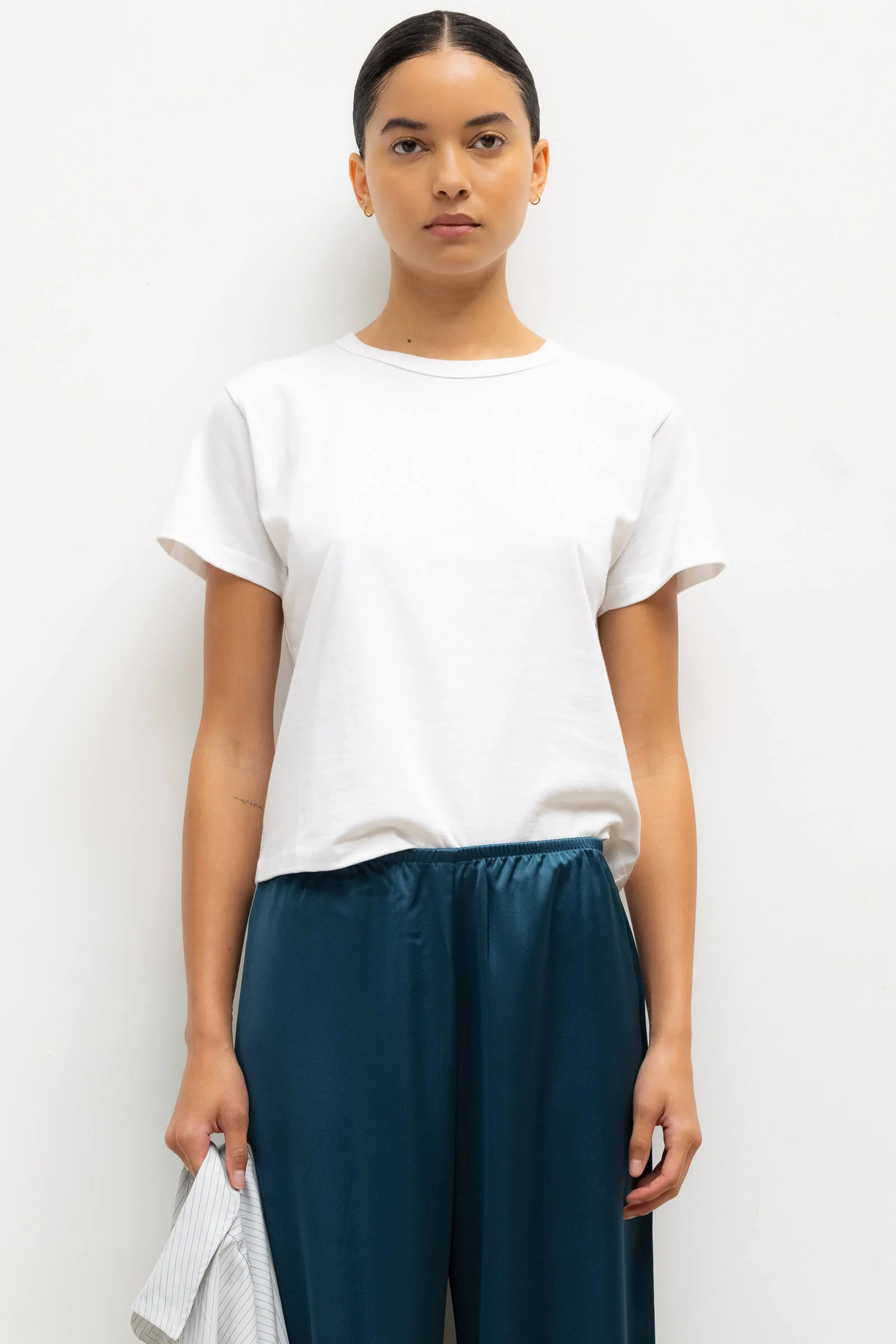 The Margo - White / XS | LESET