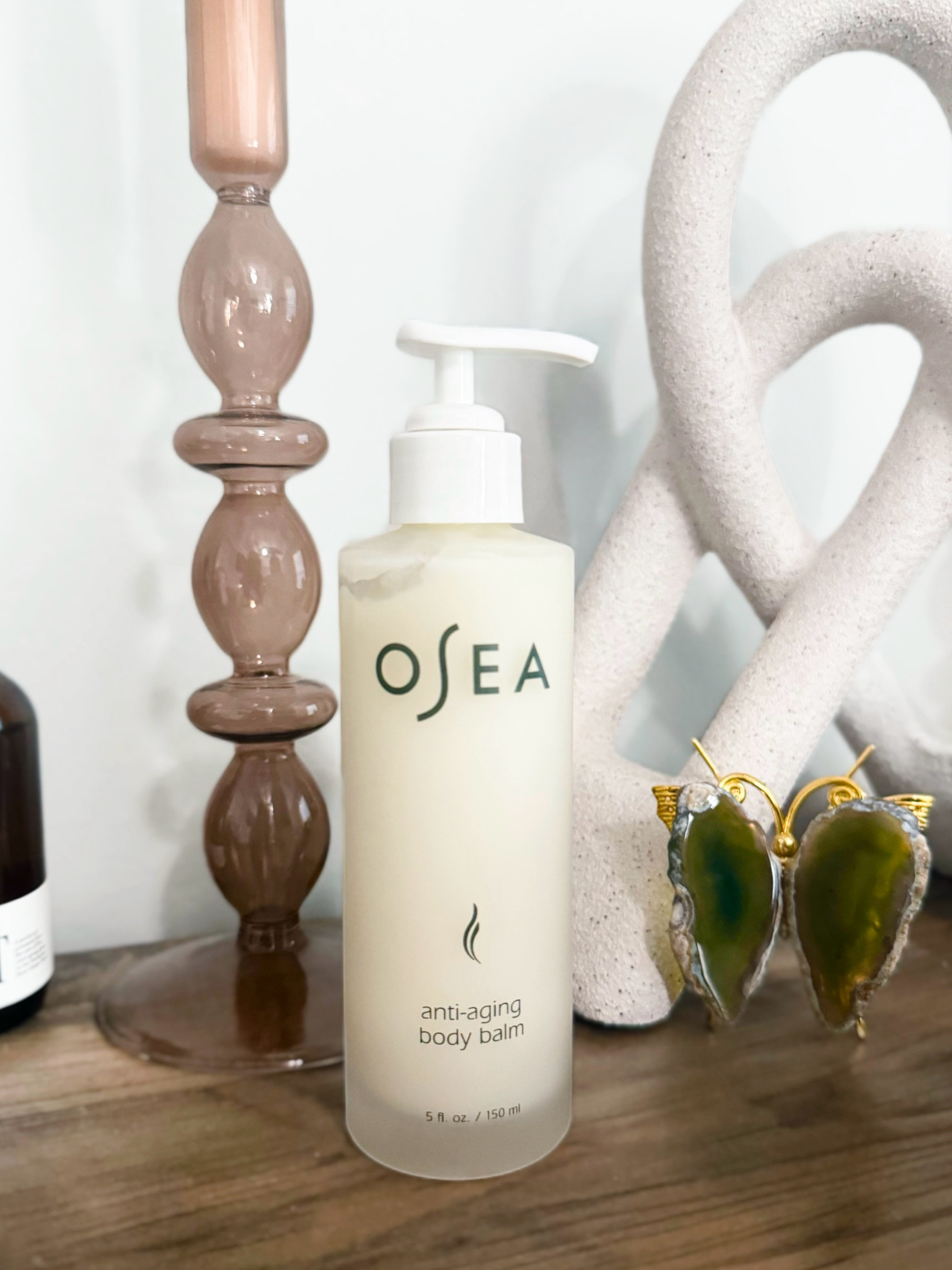 Anti-aging Body Balm - Staple for dry skin- Doesn’t leave you feeling greasy.

#LTKBeauty #LTKSeasonal #LTKFindsUnder100