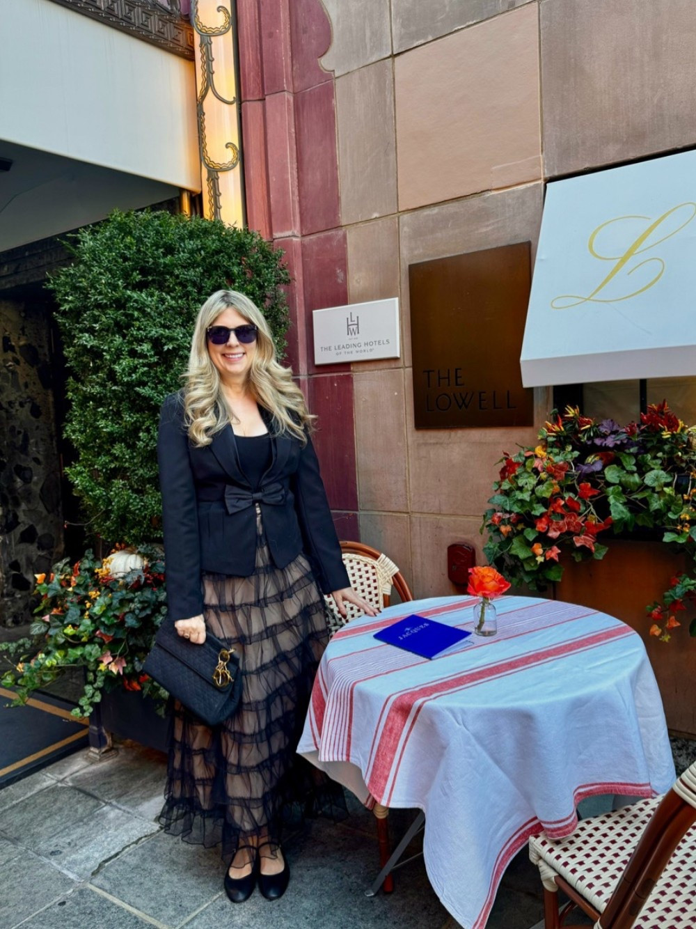 J’adore Dior #afternoontea #chantillylace #tulle #maxiskirt #cityfashion 

#LTKSeasonal #LTKU #LTKStyleTip