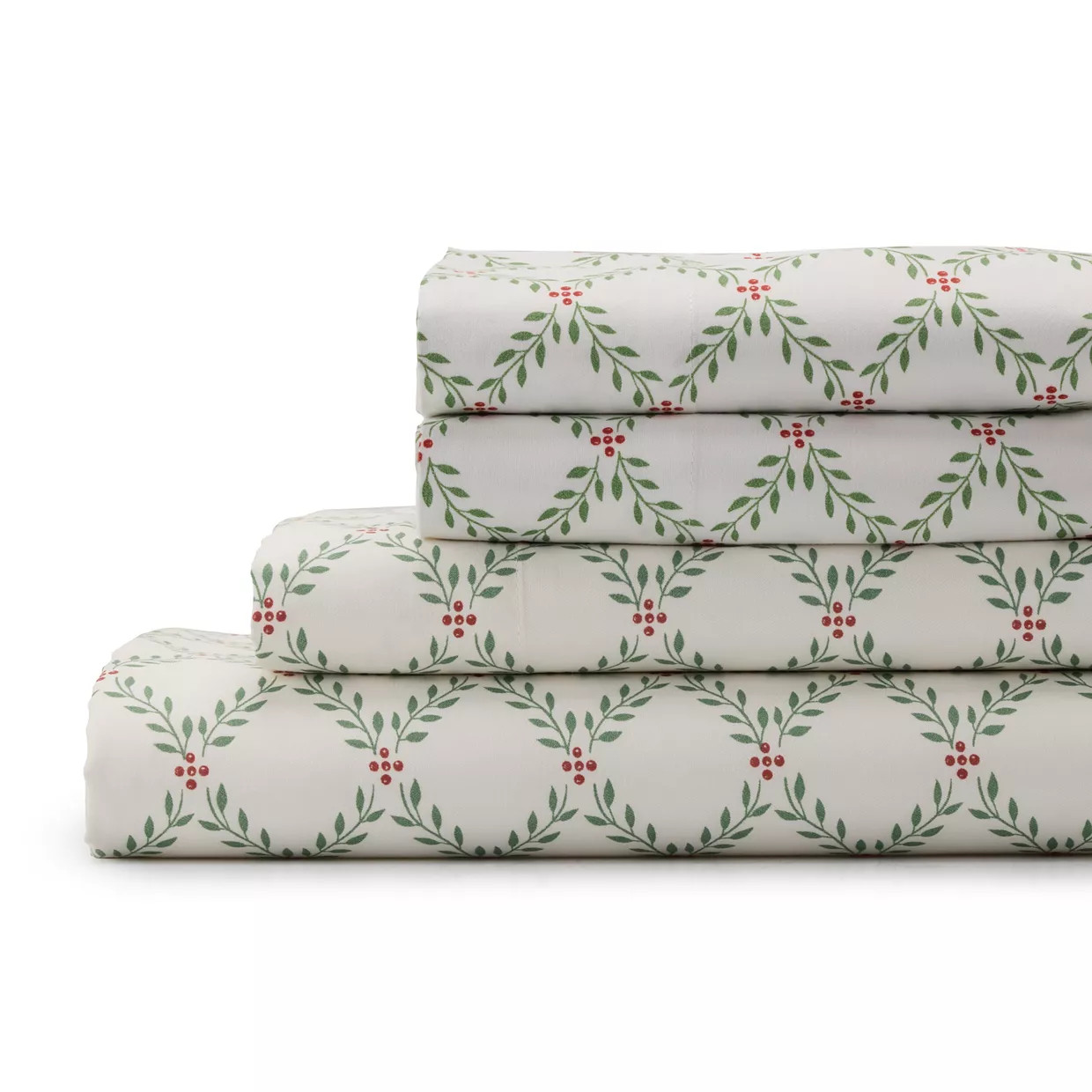 Cuddl Duds® Microfiber Sheet Set | Kohl's