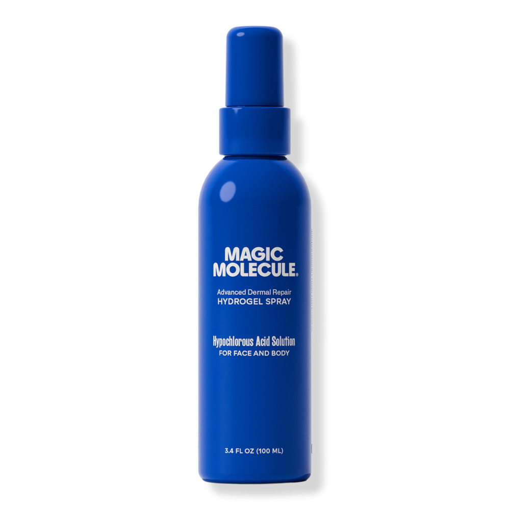 Magic Molecule Hypochlorous Acid Hydrogel Spray | Ulta