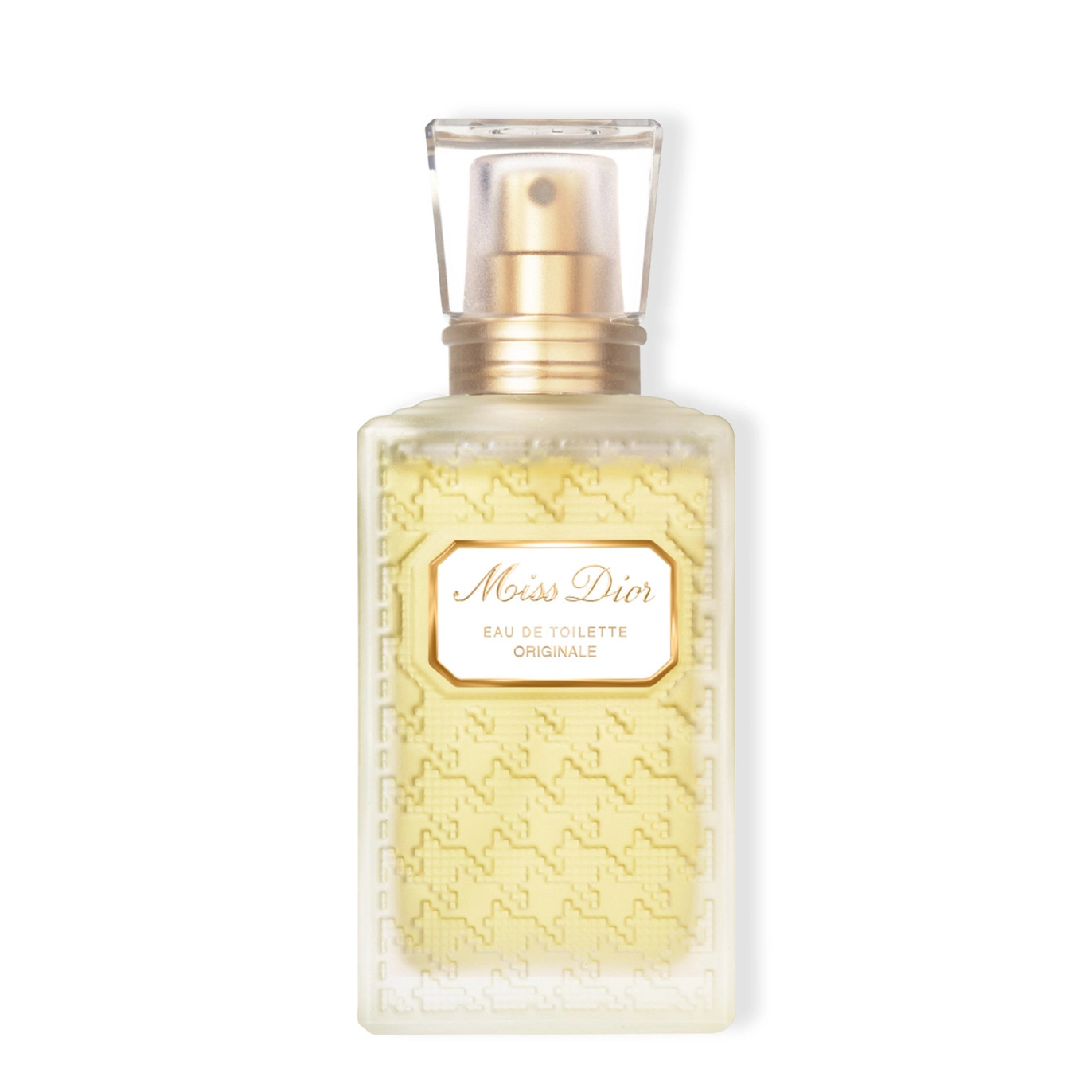 Dior Miss Dior Eau De Toilette Originale 100ml | Harvey Nichols (Global)