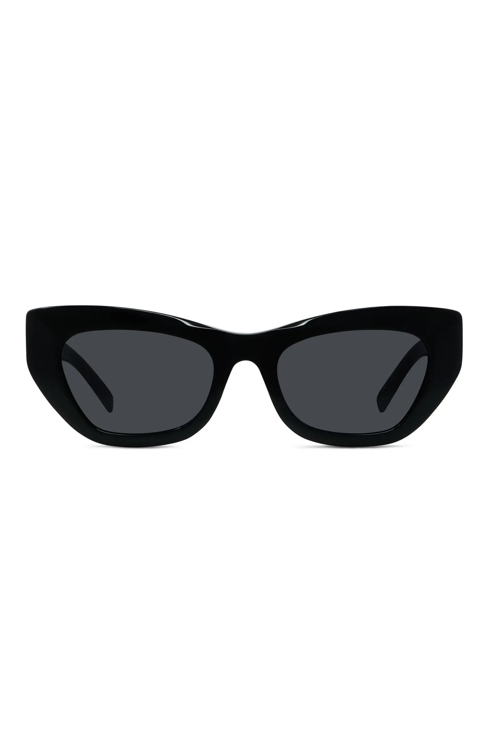 City 54mm Cat Eye Sunglasses (Women) | Nordstrom | Nordstrom