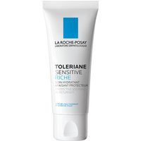 La Roche-Posay Toleriane Sensitive Rich Moisturiser 40ml | Look Fantastic (UK)