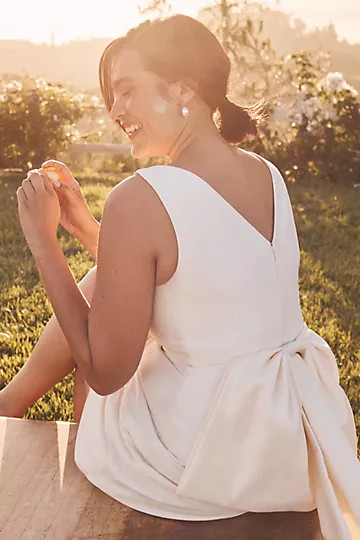 Sachin & Babi Archie Dress | Anthropologie (US)