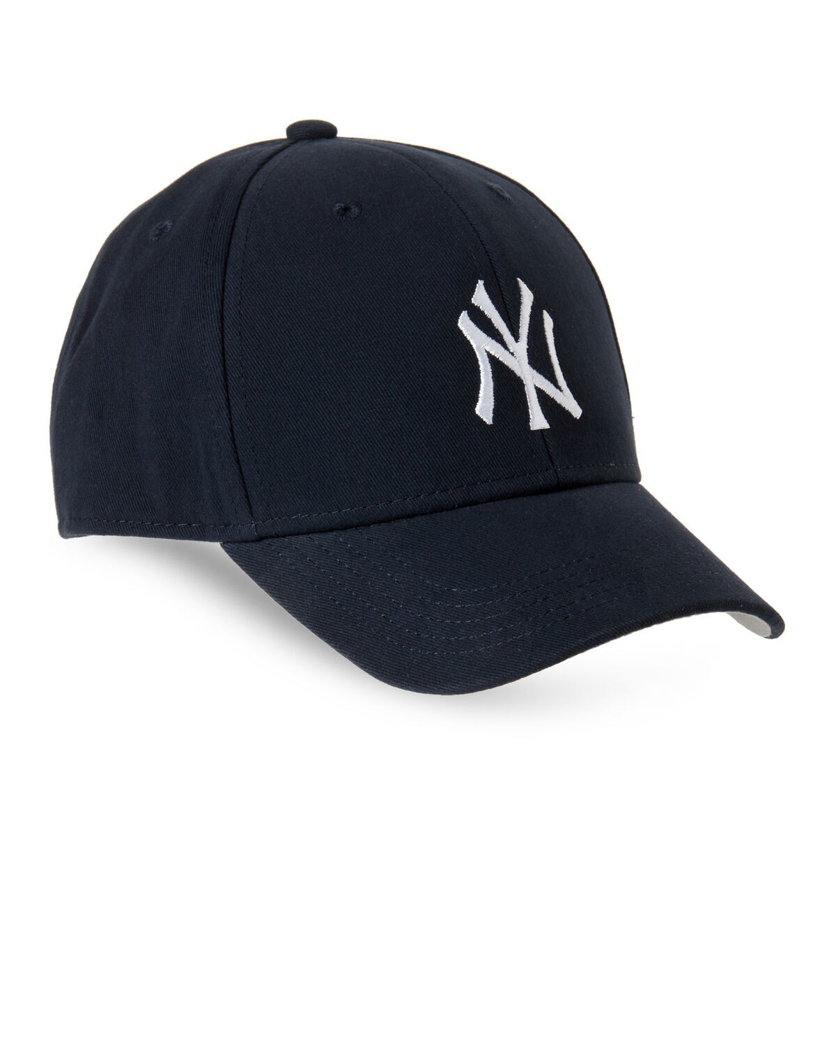 (Toddler Girls) Navy New York Yankees Cap | Century 21 Department Stores