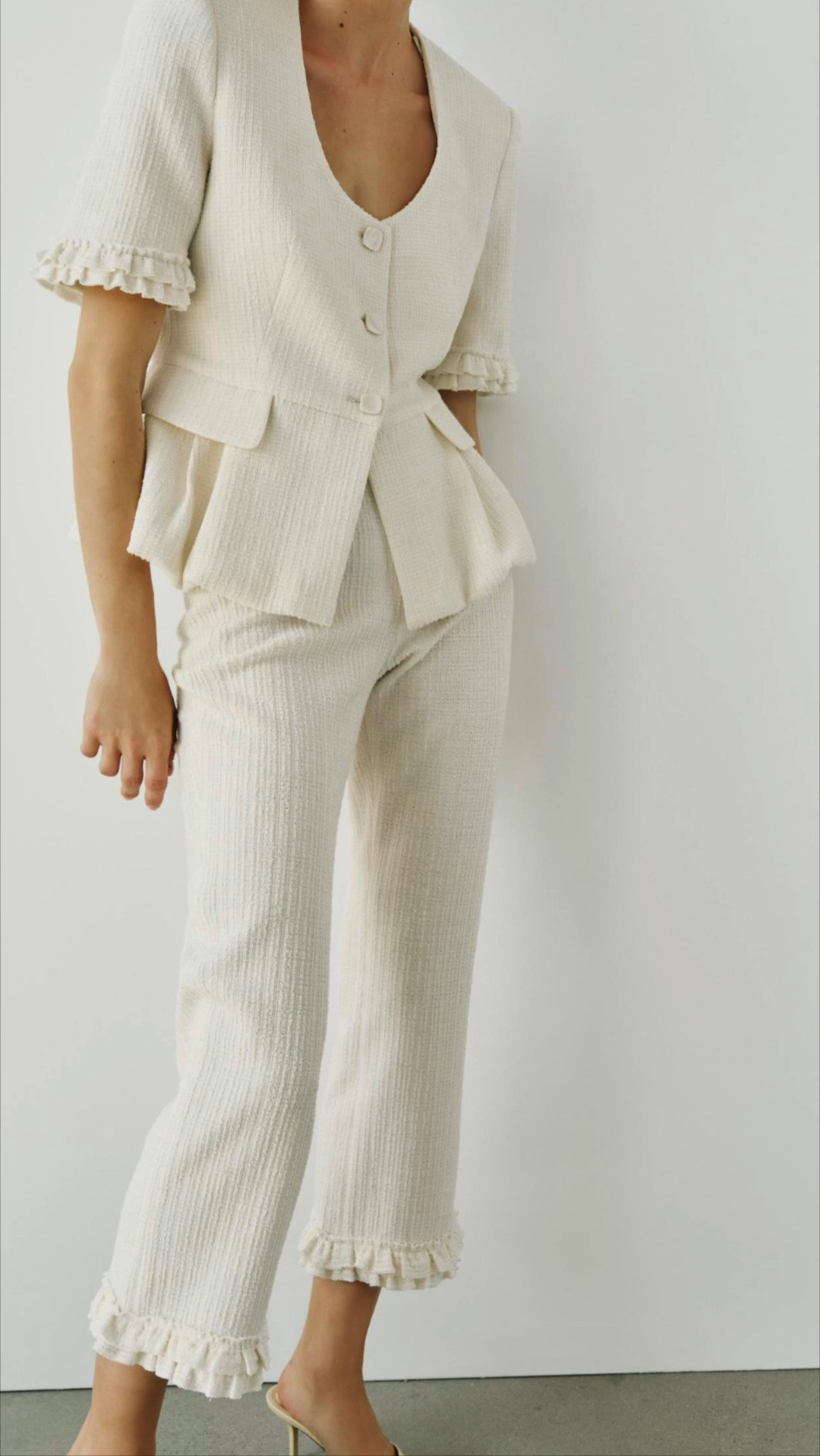 Zara finds!