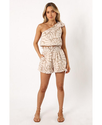 Women's Gretel Short Set | Macy's