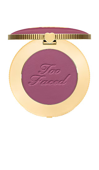 Too Faced Cloud Crush Blurring Blush in Berry Dreamy. | Revolve Clothing (Global)