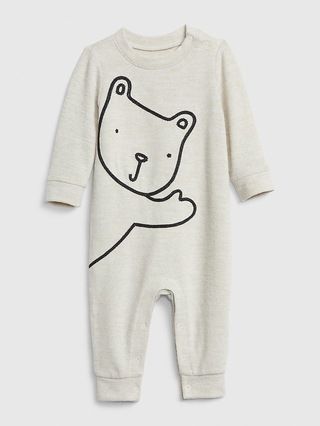 Baby Bear One-Piece | Gap (US)
