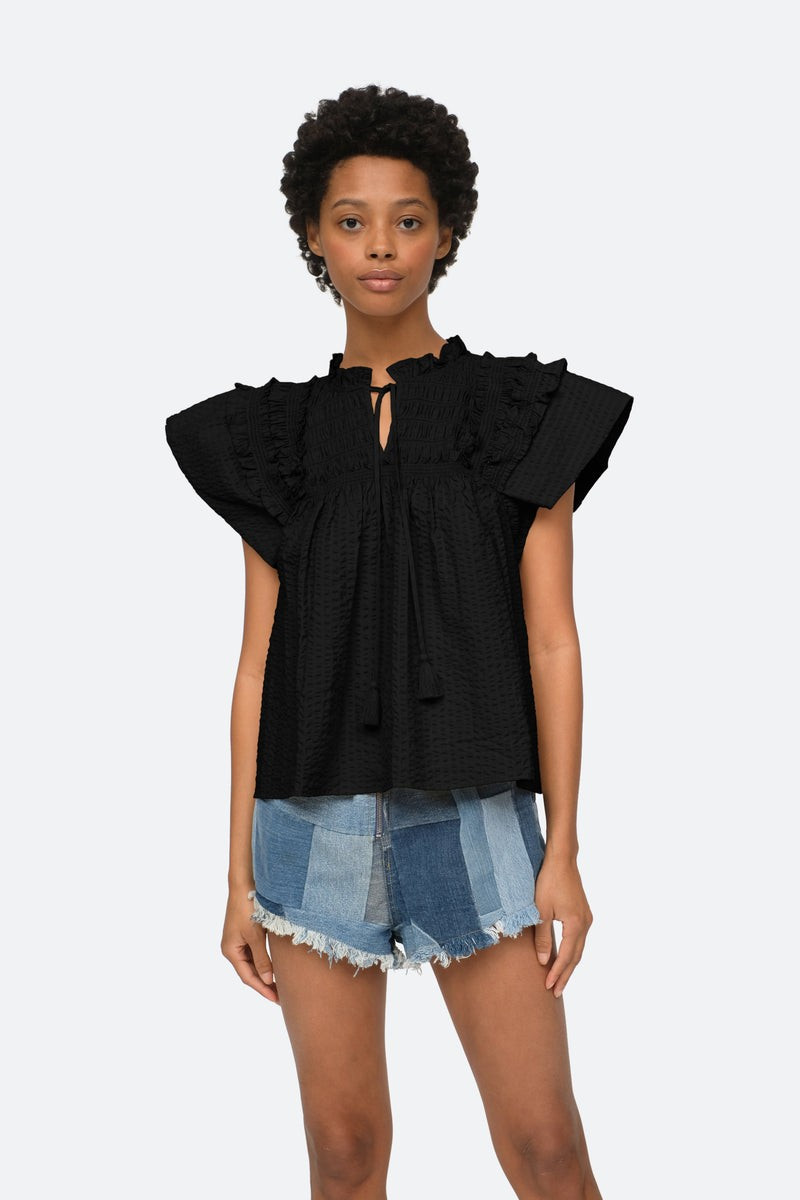 Sevyn Tank | Sea New York