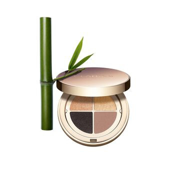 Fard à paupières Ombre 4 Couleurs | Clarins (FR)
