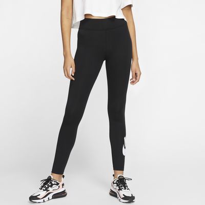 Nike Sportswear Women's High-Waisted Leggings. Nike.com | Nike (US)