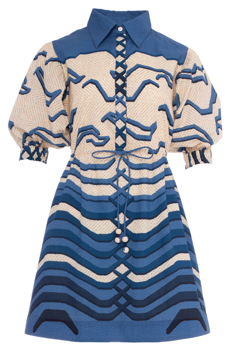 Celia Dress | Anna Cate Collection