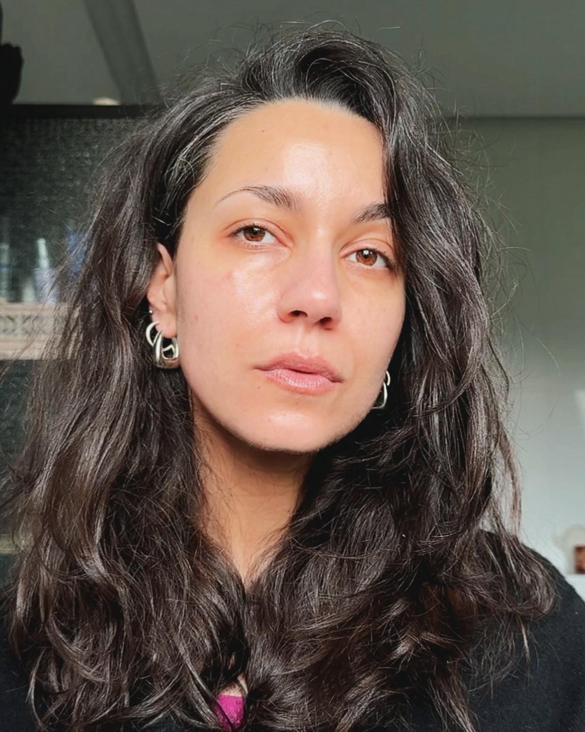 06.03.24 - Skincare ++ après quasi 10 jours loin de chez moi et la peau un peu chafouin ❤️‍🩹