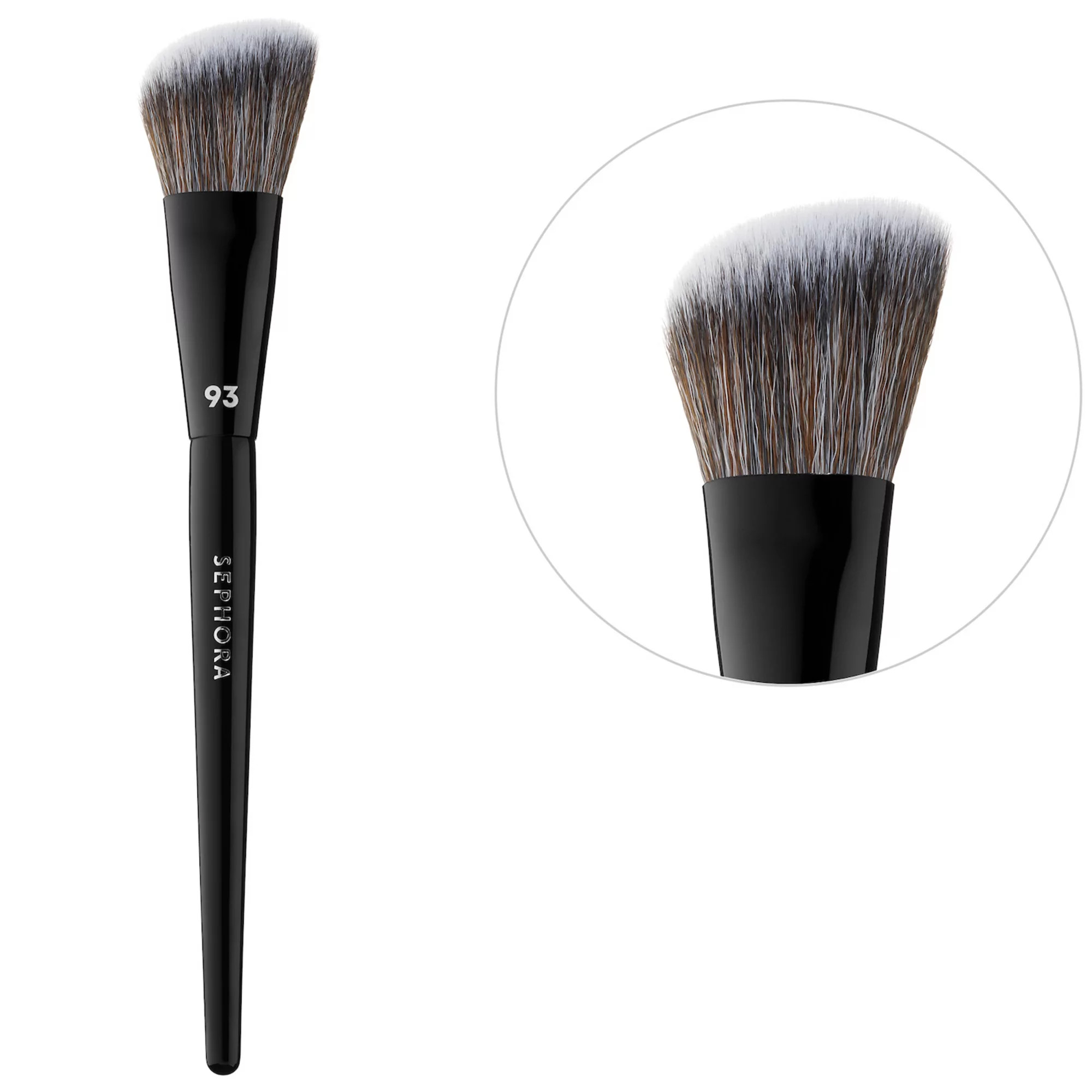 SEPHORA COLLECTION PRO Blush Brush #93 | Kohl's