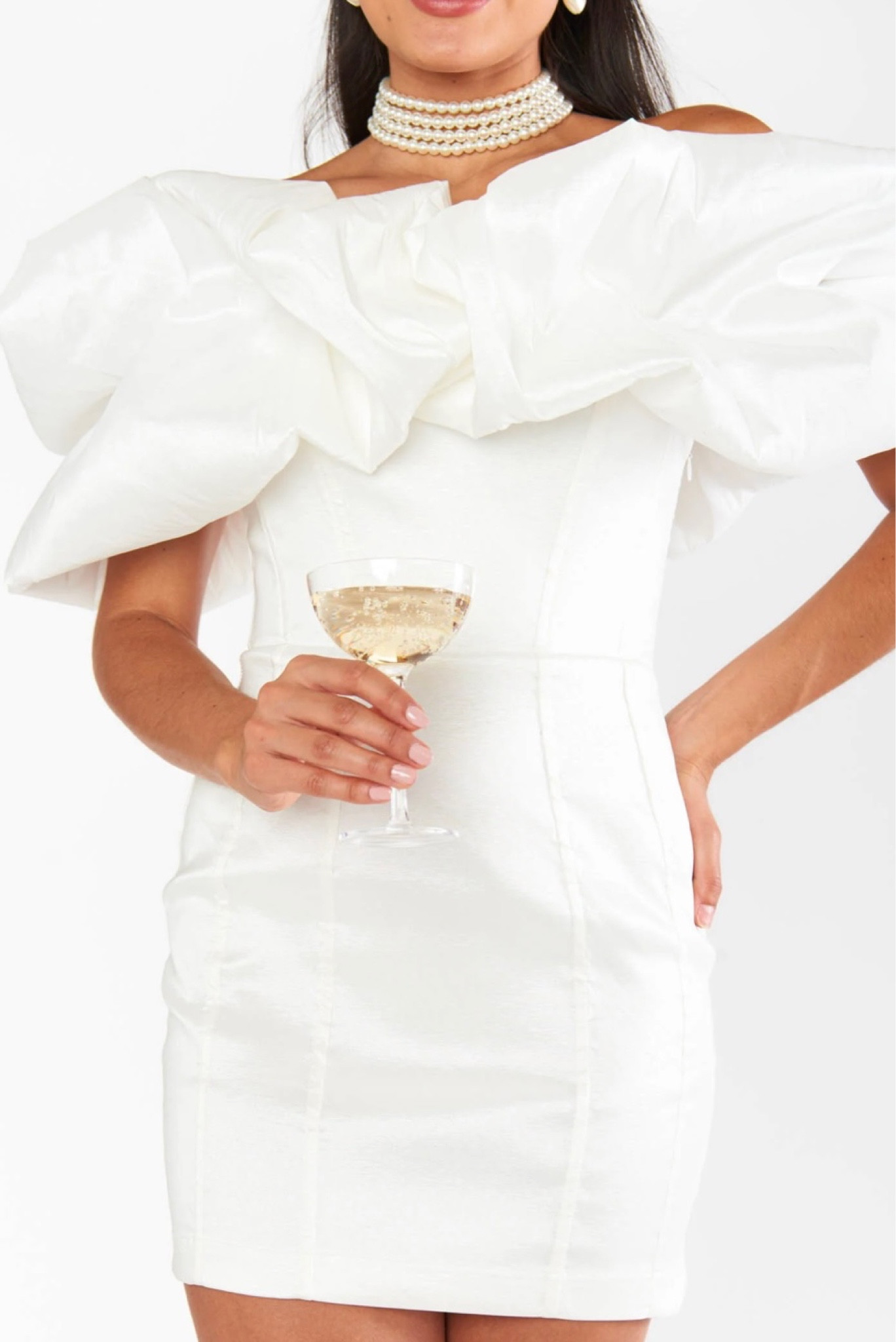 Calling all brides!! This is the PERFECT rehearsal dinner dress from Show Me Your Mumu 

#LTKstyletip #LTKSeasonal #LTKwedding