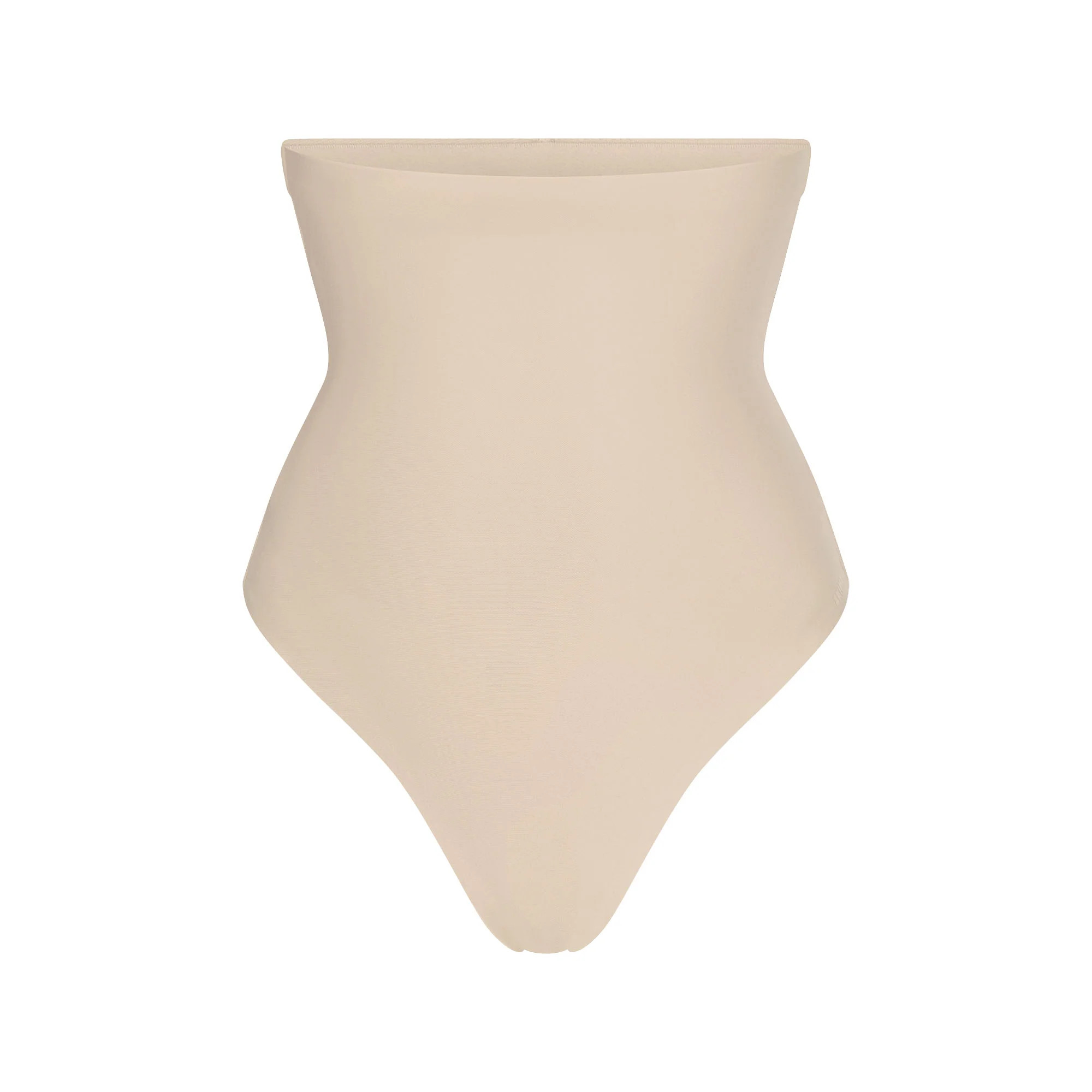 core sculpt high-waisted thong | SKIMS (US)