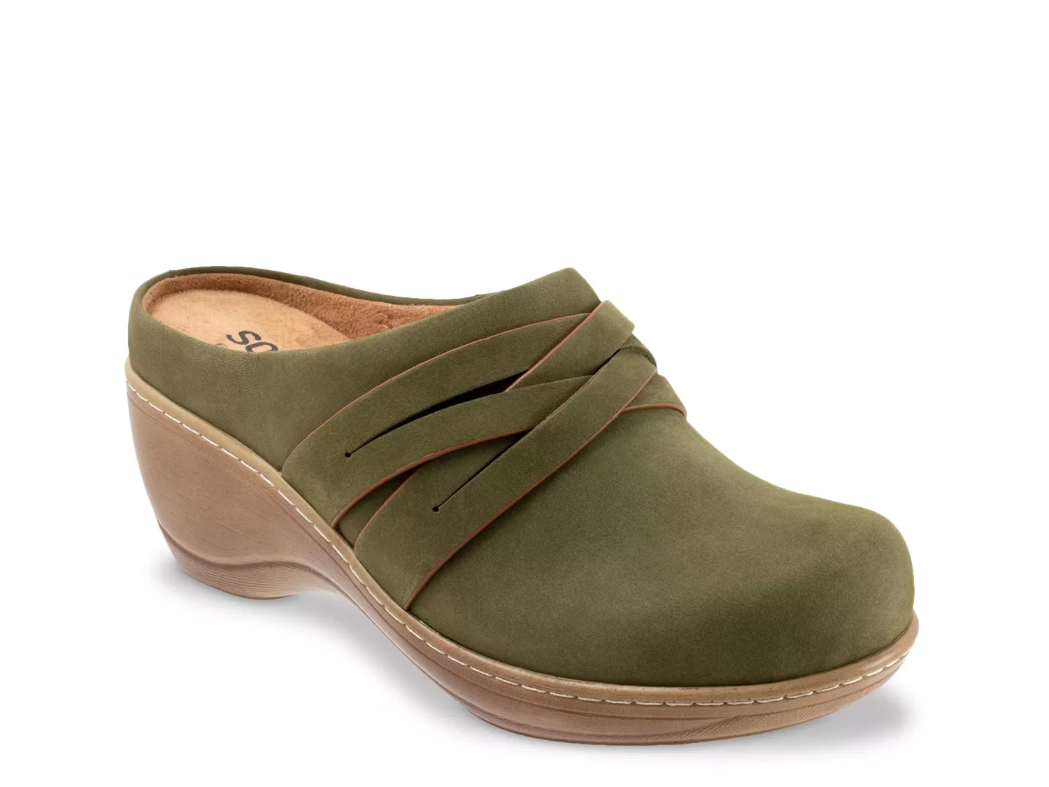 Softwalk Mackay Clog | DSW