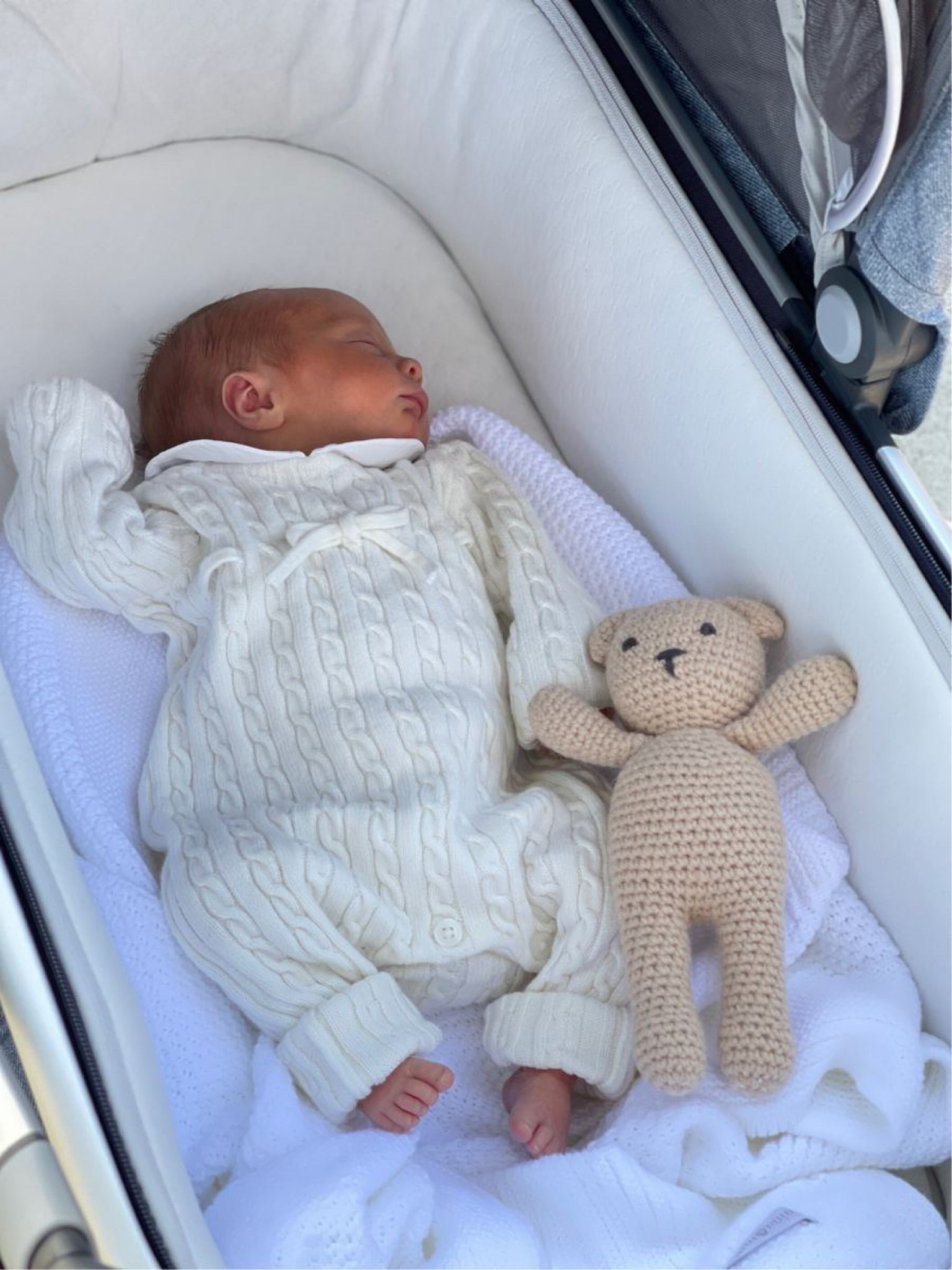 Matteo looked adorable in his cozy long-sleeve onesie from Amazon when he was a baby!
#babyessentials #babyshowergift #amazonfinds #babyregistry

#LTKbaby