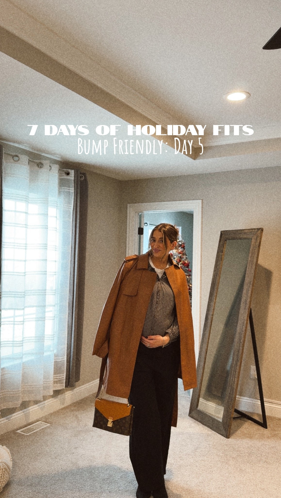 #LTKootd #LTKBump #LTKmomlife