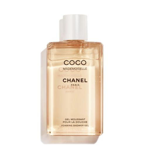 CHANEL COCO MADEMOISELLE Foaming Shower Gel | Chanel, Inc. (US)