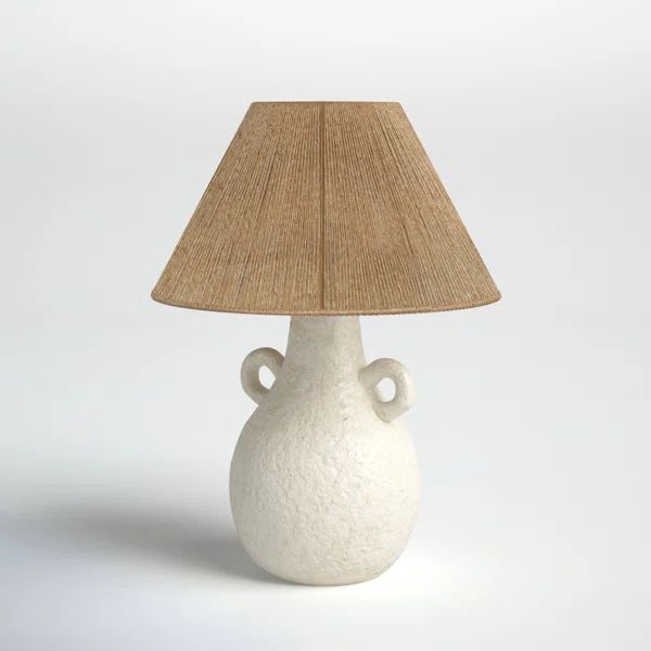 Imogene Ceramic Table Lamp | Wayfair North America