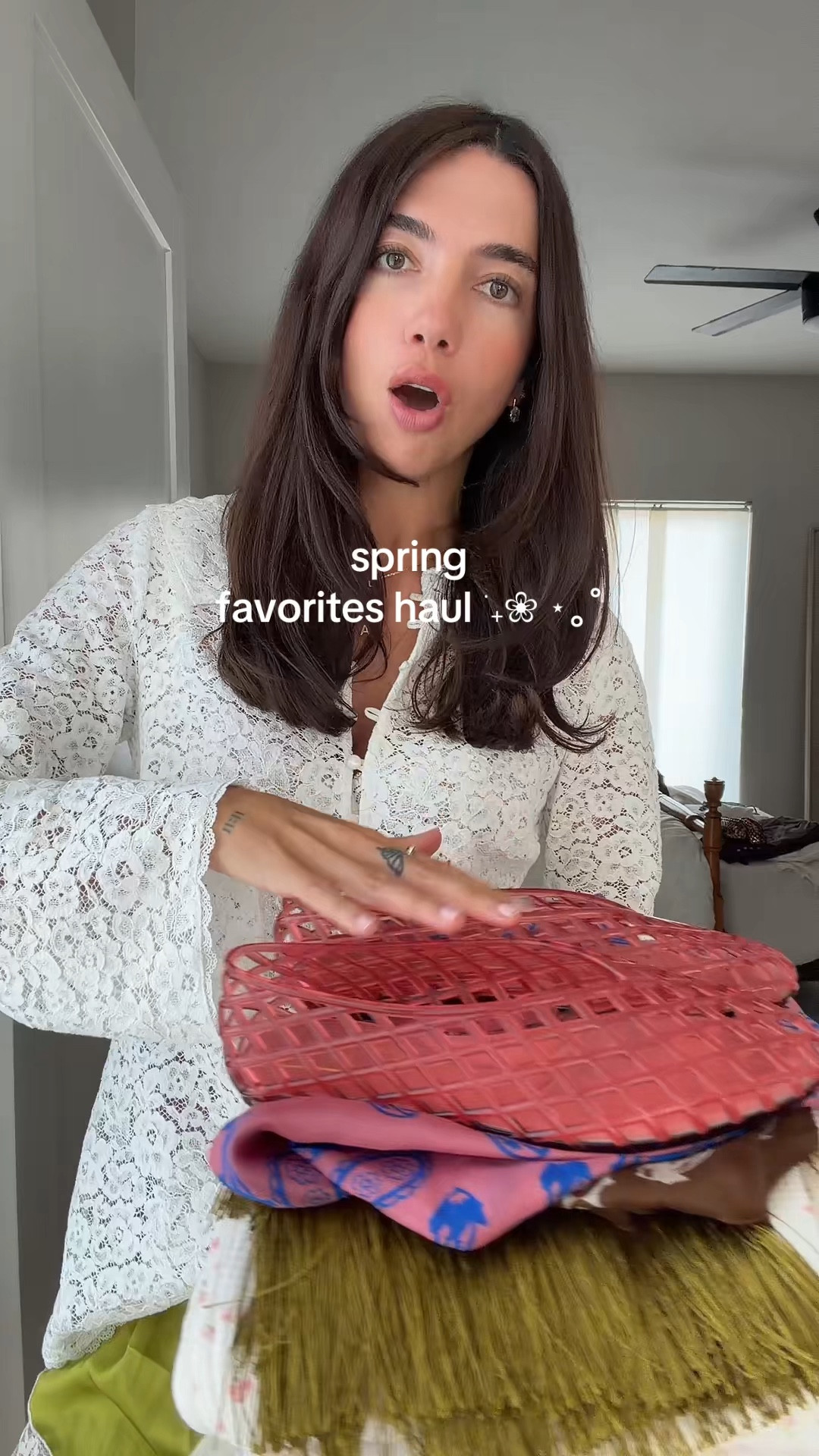 Spring haul!!!!! 

#LTKhaul #LTKspringtrends #LTKspring