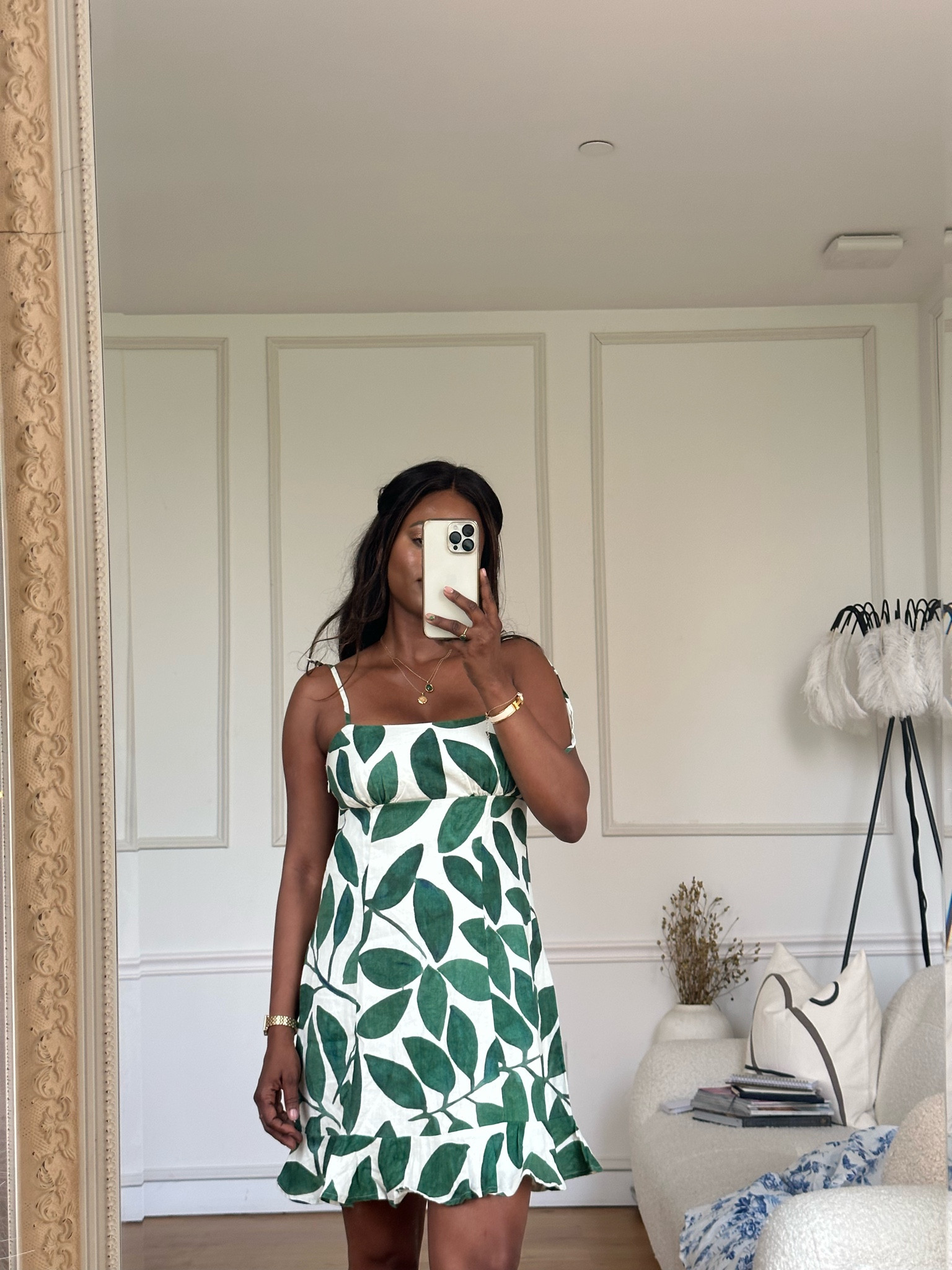 🍃 Wearing a size 4 

#LTKtravel #LTKeurope #LTKstyletip