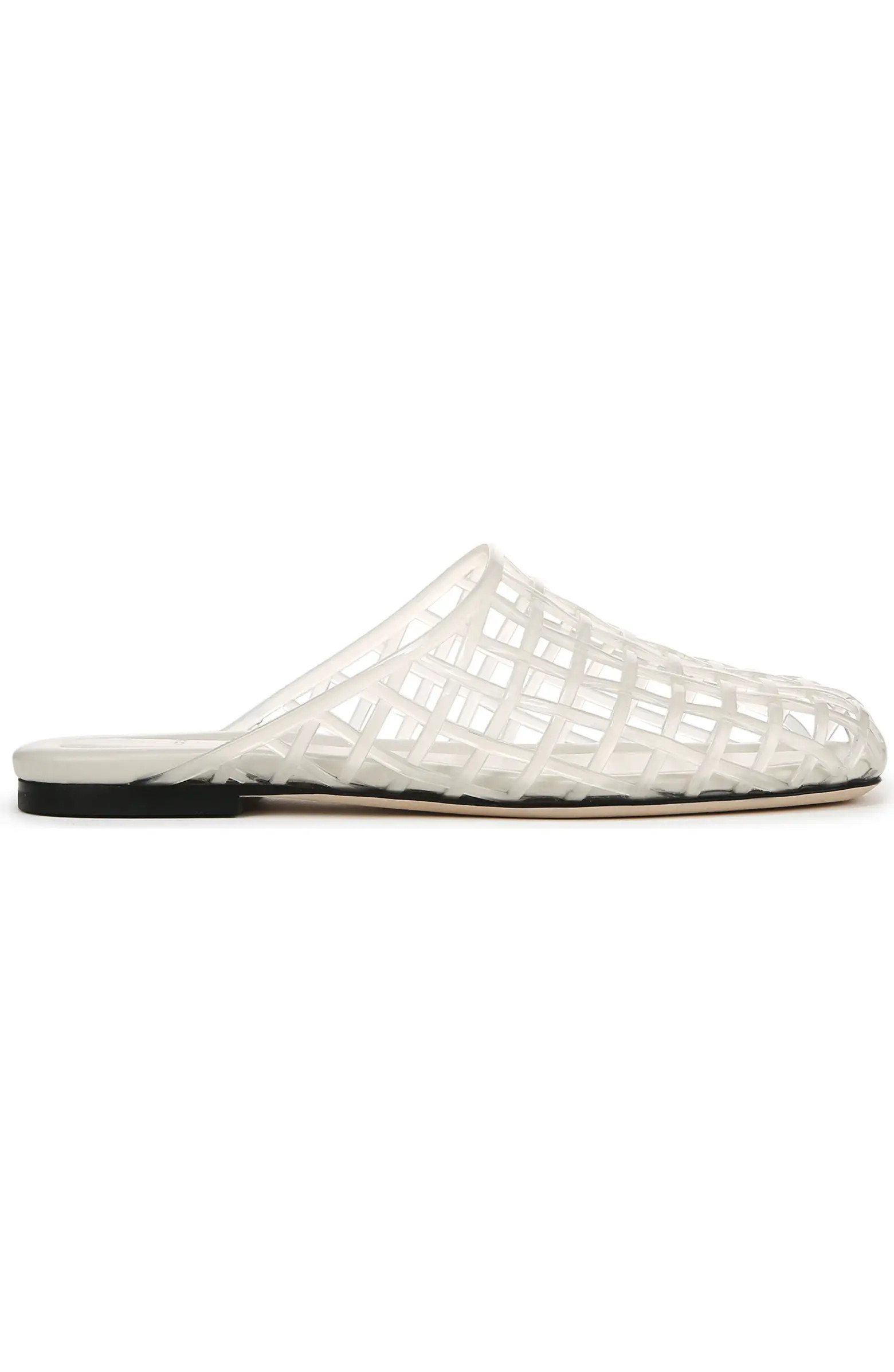 Vince Barcelona Jelly Cage Mule (Women) | Nordstrom | Nordstrom