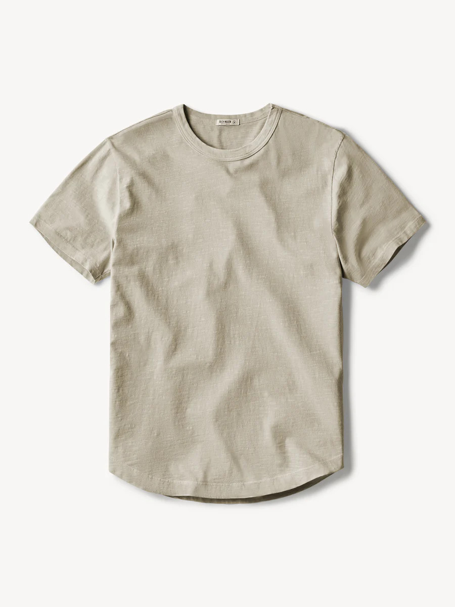 Length: | Buck Mason