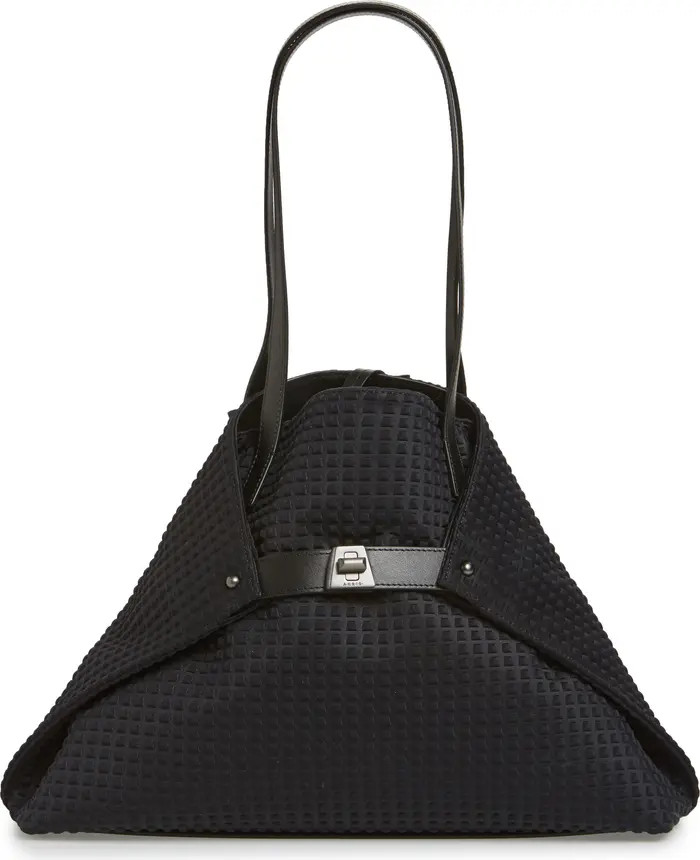 Small AI Techno Convertible Satchel | Nordstrom