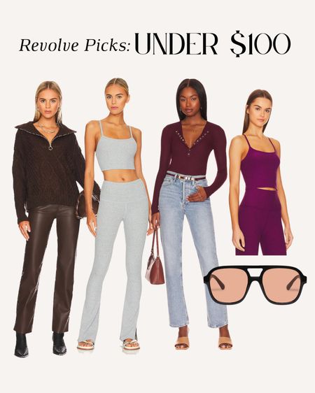 Revolve outfits under $100 

Fall outfit, fall outfit idea, denim jeans, boots, booties, fall essentials, fall wishlist, fall decor, home decor, fall outfits, abercrombie, a&f, abercrombie & fitch, jacket, fall sweater, pants, trousers, work wear, #ltksale, #ltkseasonal, jeans, abercrombie jeans, sweaters, fall dresses, trouser outfits, amazon outfit idea, amazon fashion, amazon style, travel outfits, sweater vest, cropped sweater, stripe sweater, varley dupe, 

#LTKSeasonal #LTKunder100
