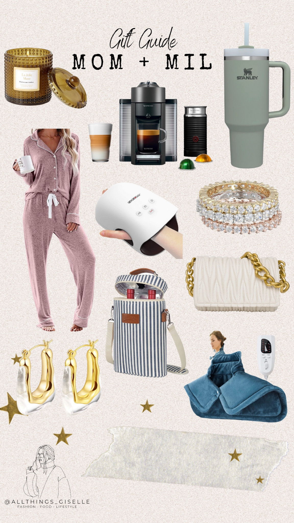 #2022GiftGuides

#LTKSeasonal #LTKHoliday