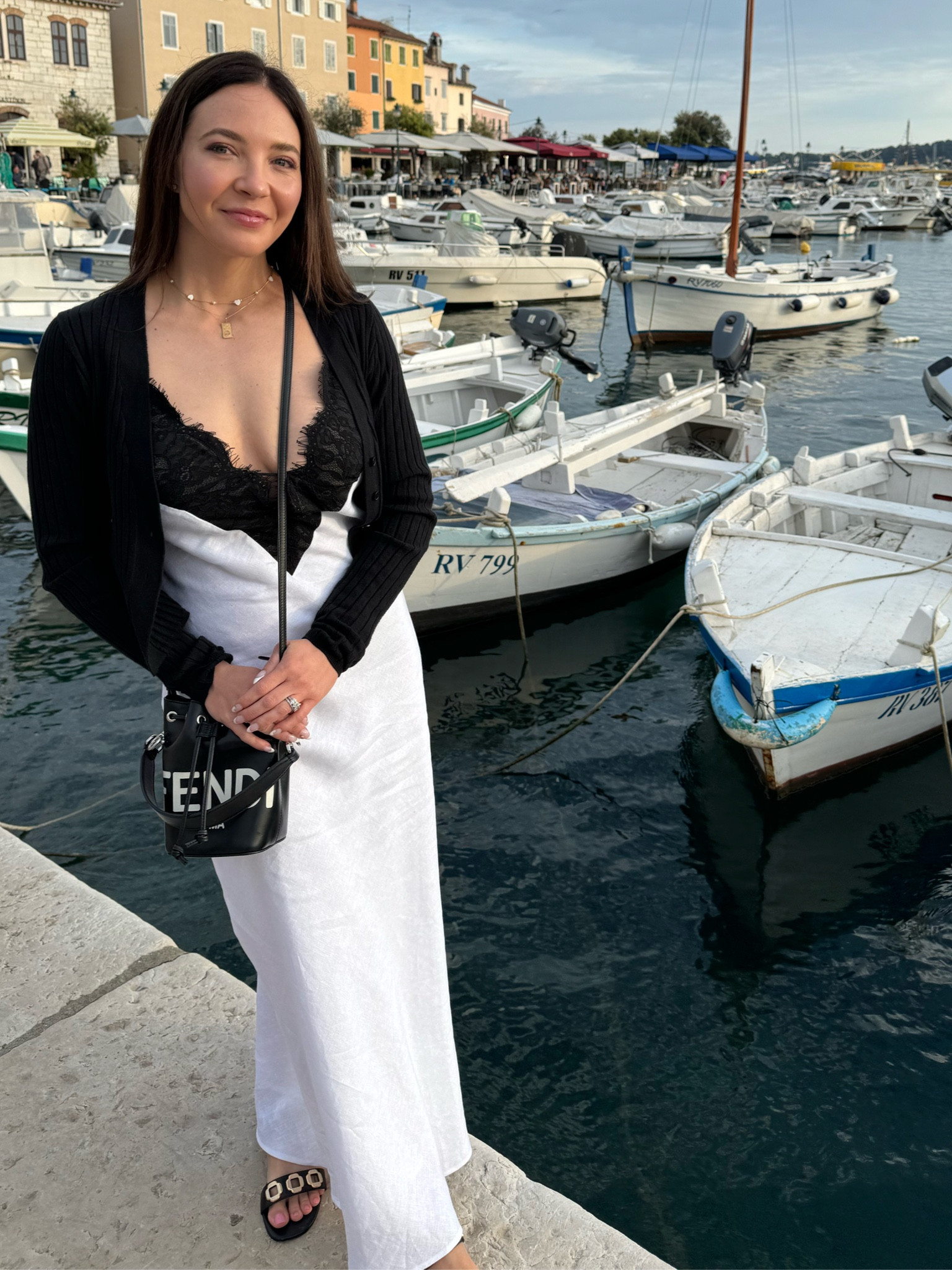 Must have dress for Europe! 

#LTKStyleTip #LTKTravel #LTKSeasonal