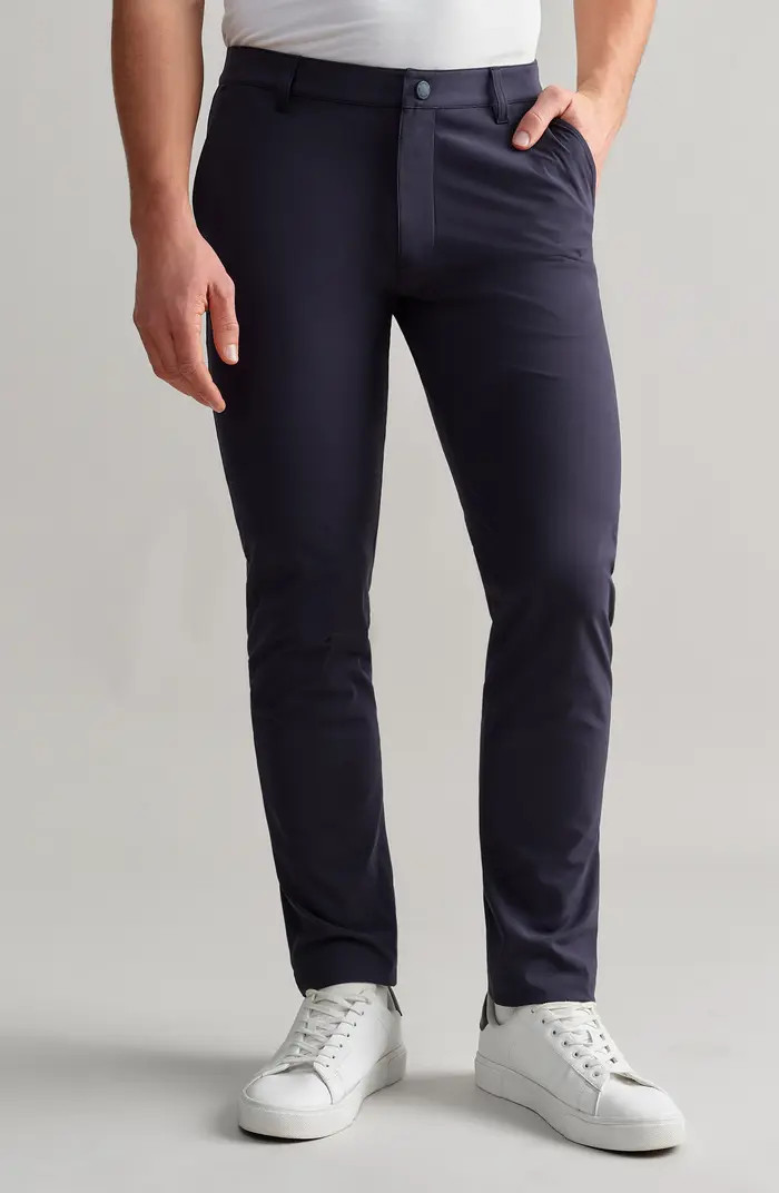 Commuter Classic Fit Pants | Nordstrom