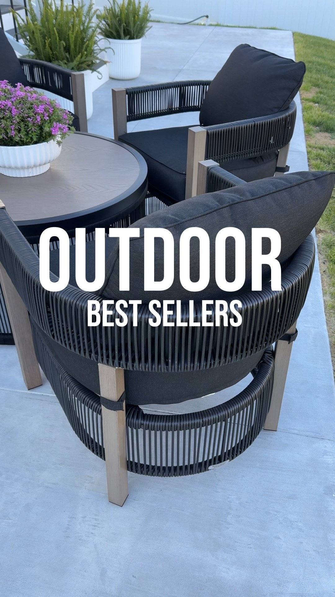Outdoor best sellers 

#LTKSeasonal #LTKStyleTip #LTKHome