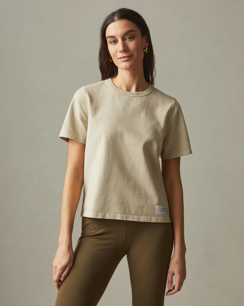 Everest Tee | American Giant