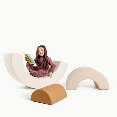 Gathre Rainbow Arc Playset - Millet | Target