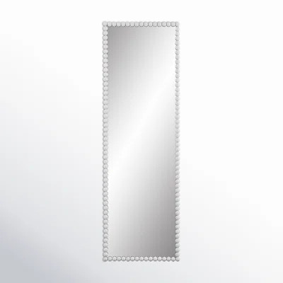 Sanne Black Vanity Mirror | Wayfair North America