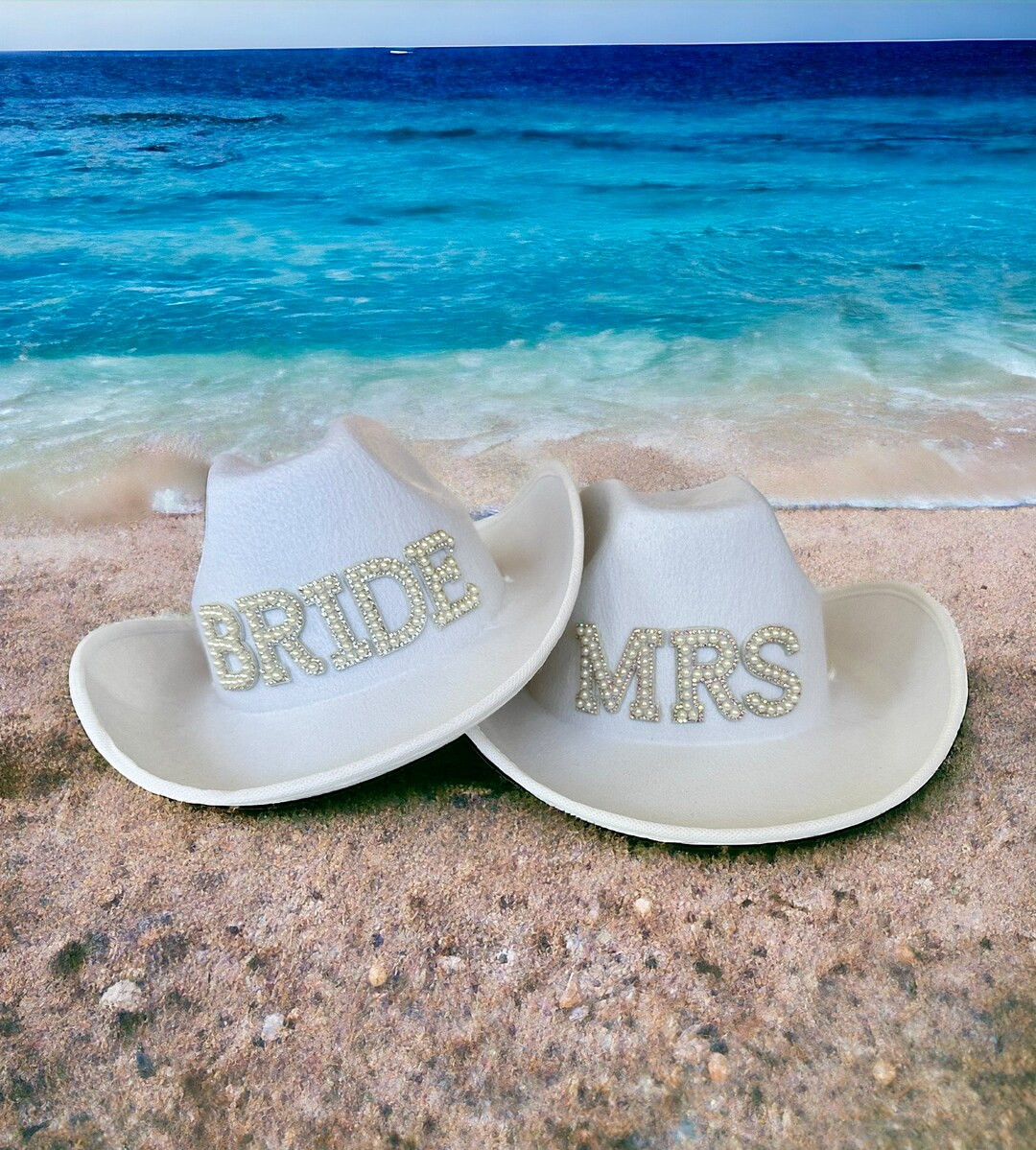 Bride Cowgirl Hats | Nashville Austin Bachelorette | Cowgirl Hat Bachelorette | Disco Cowgirl Bri... | Etsy (US)