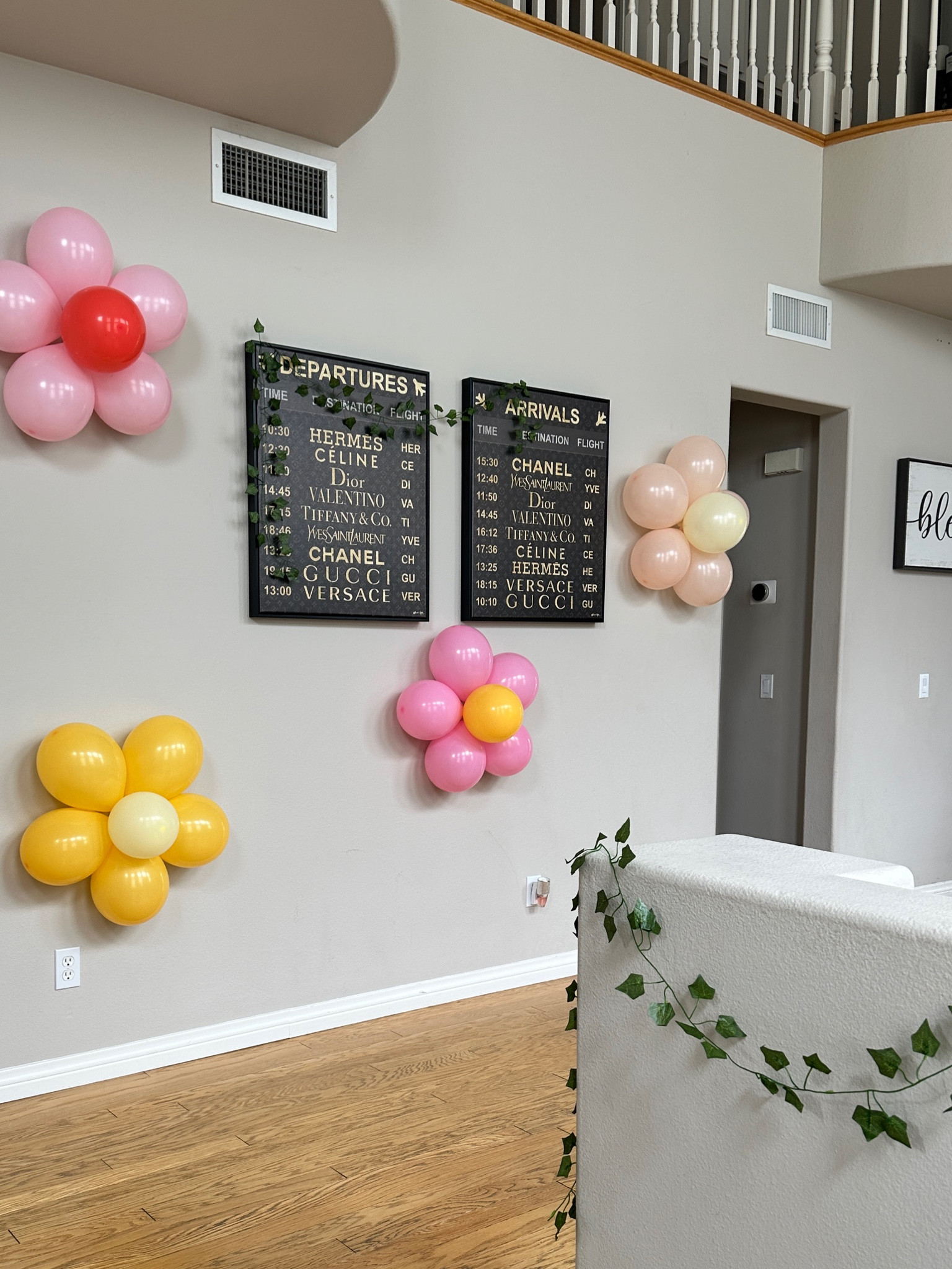 Wall decor from my favorite art gallery to shop from! 

#LTKStyleTip #LTKHome #LTKGiftGuide