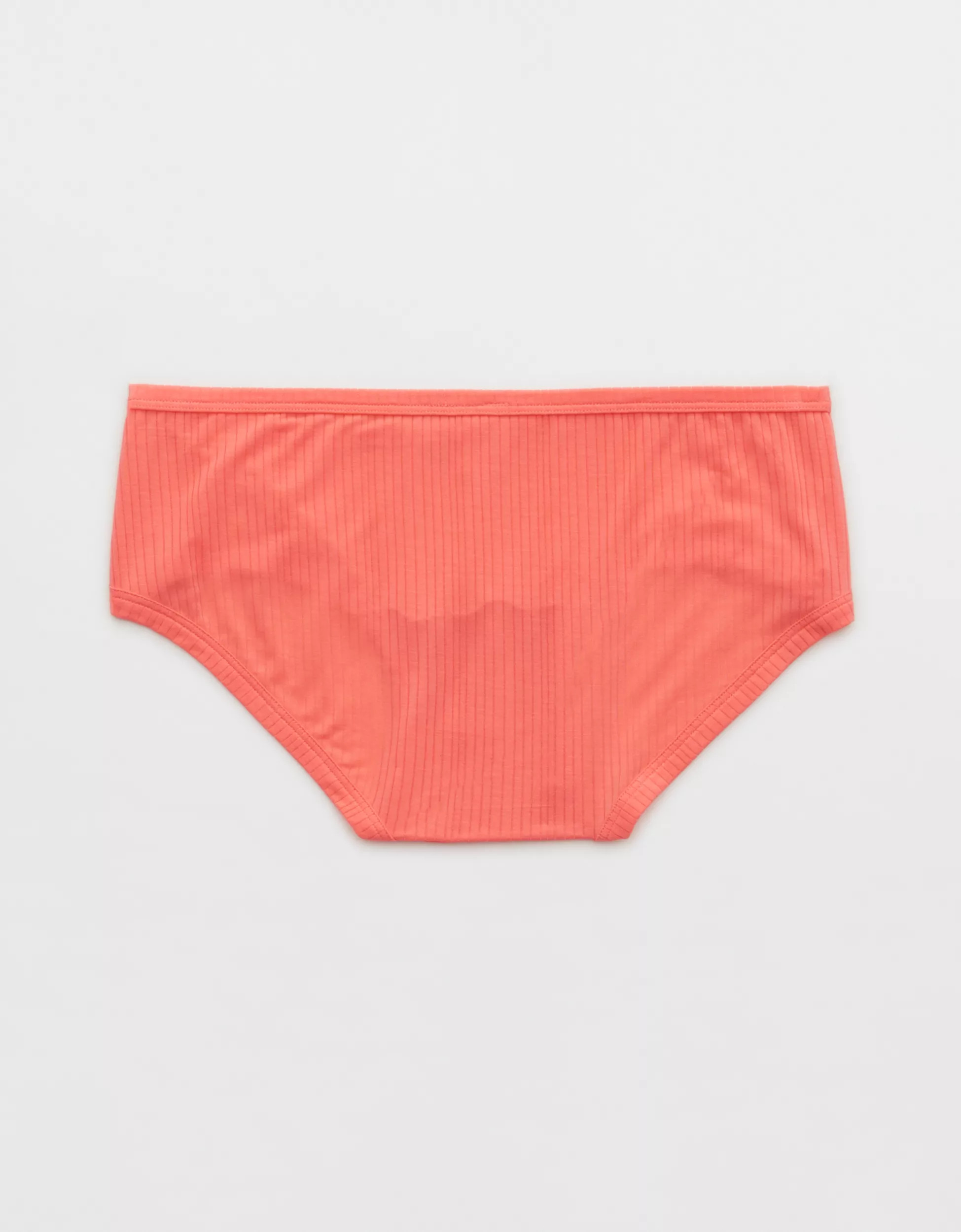 Aerie Modal Ribbed Boybrief Underwear | American Eagle Outfitters (US & CA)