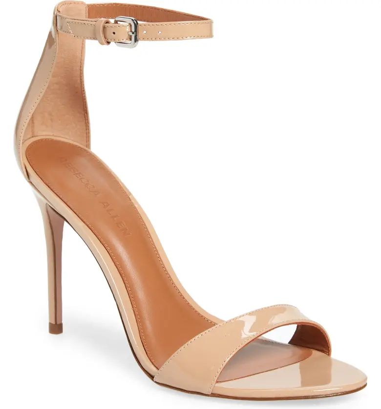 The Two Strap Sandal | Nordstrom