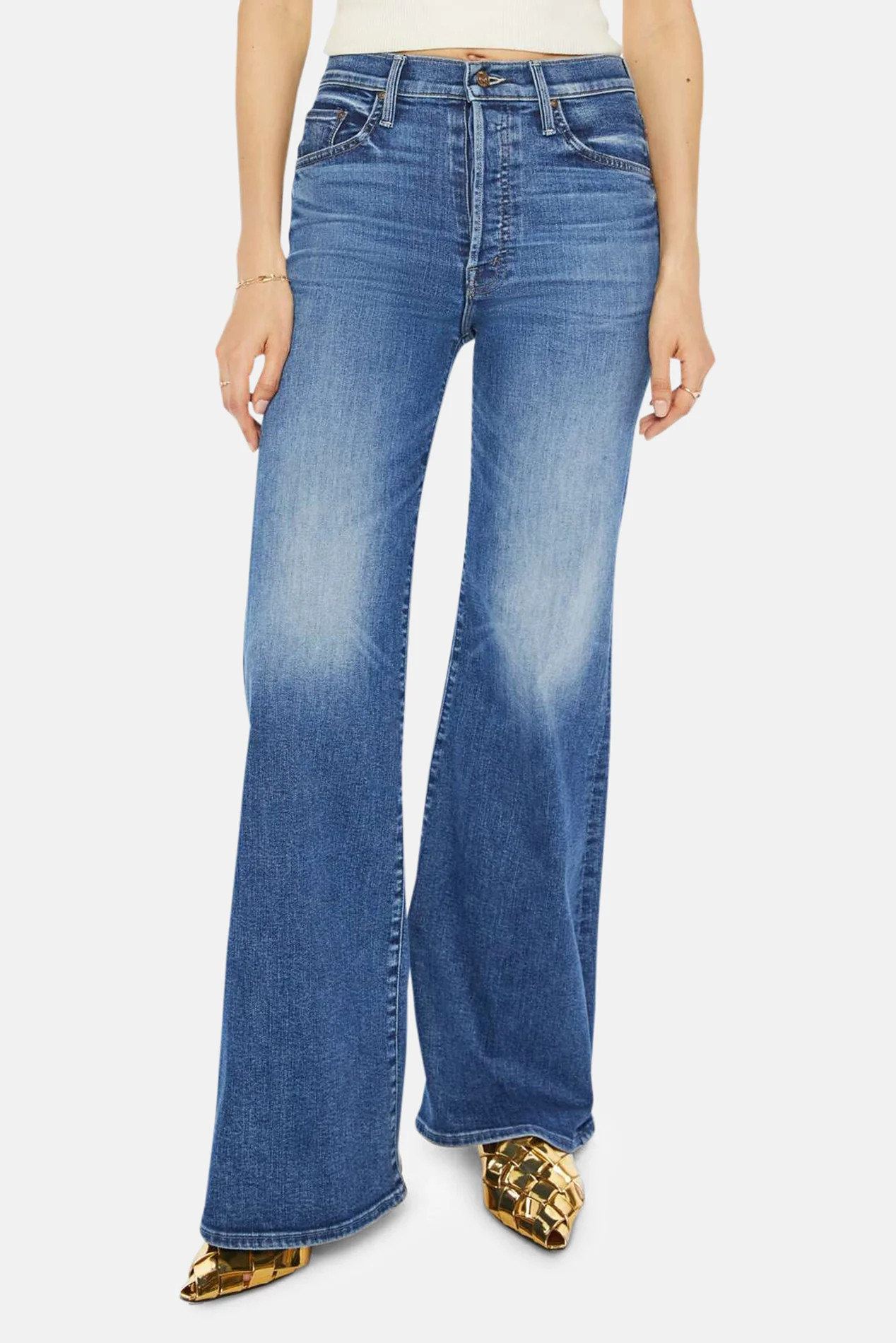 The Tomcat Roller Sneak Sixth Sense | Blue & Cream