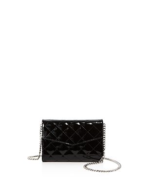 Street Level Patent Quilted Belt Bag - 100% Exclusive | Bloomingdale's (US)