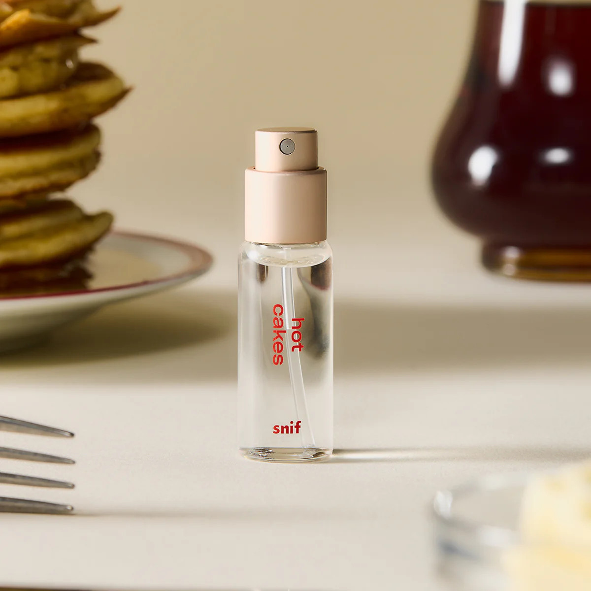 Hot Cakes - 10 ml mini fragrance | Snif