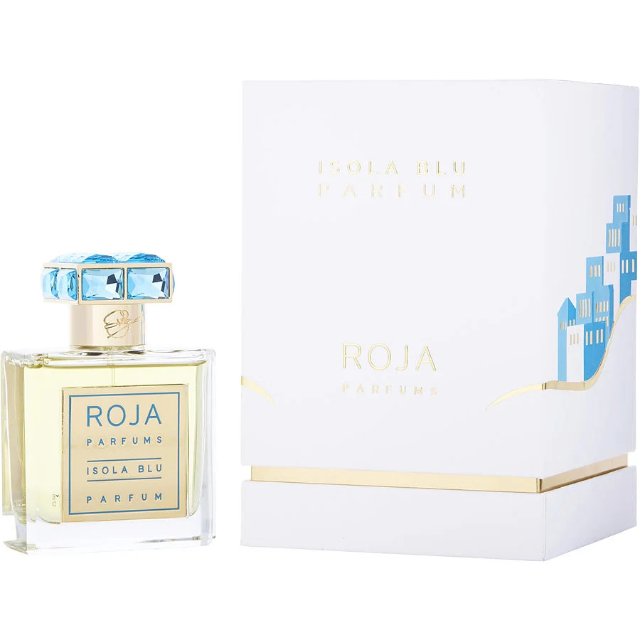 Roja Isola Blu | Fragrance Net
