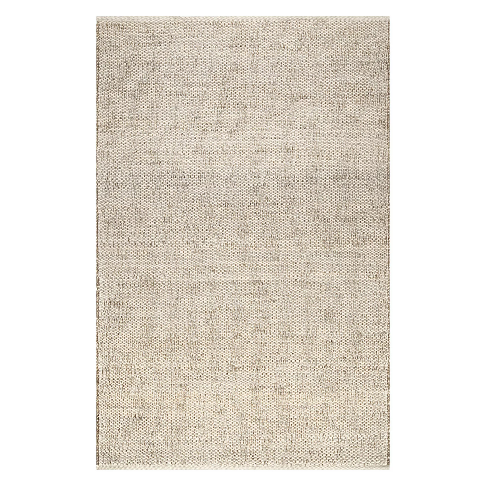 nuLOOM Elfriede Farmhouse Jute Blend Area Rug | Kohl's